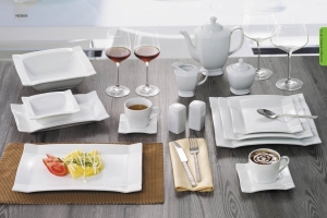 Porcelain Products
