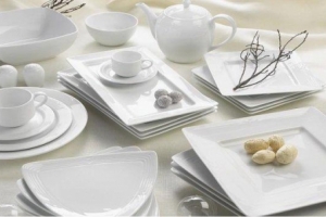 Hotels & Restaurant-Ware
