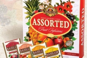 Fruit Tea & Infusions