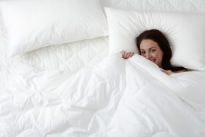 Duvets & Quilts