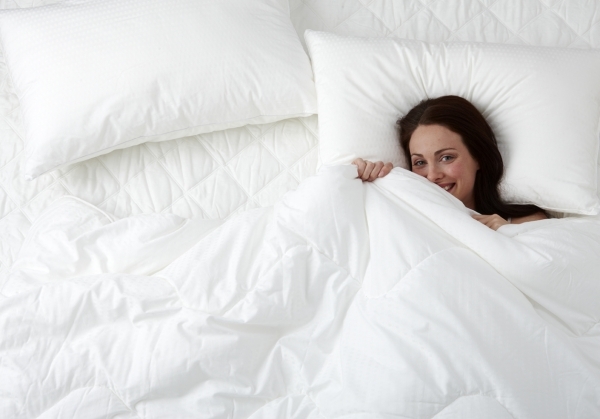 Duvets & Quilts