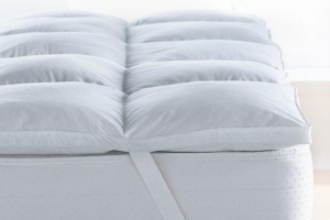 Mattress Topers & Protectors