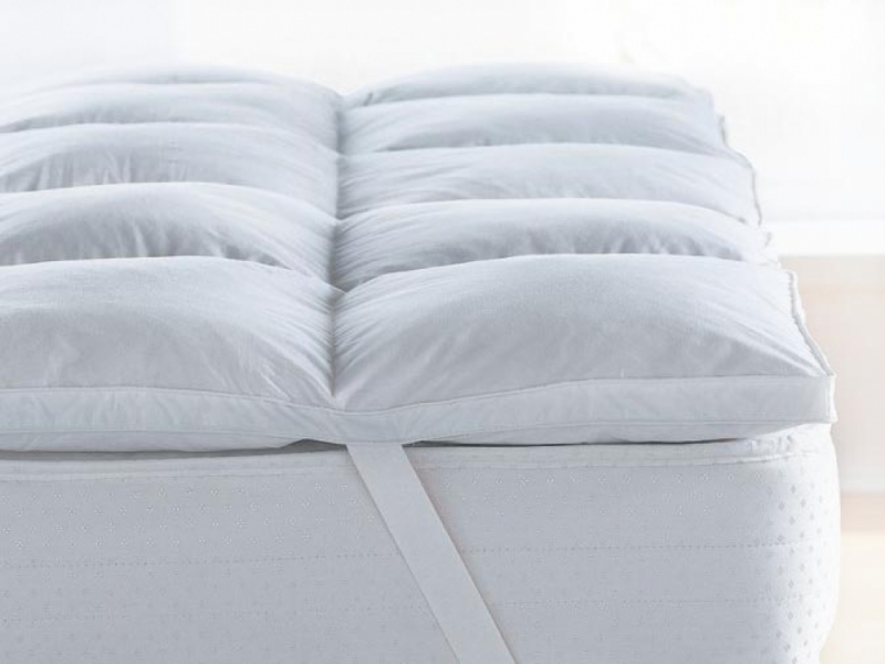 Mattress Topers & Protectors