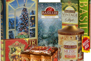 Christmas & New Year