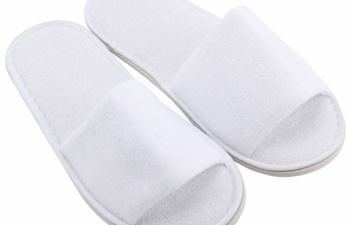 Open Toe